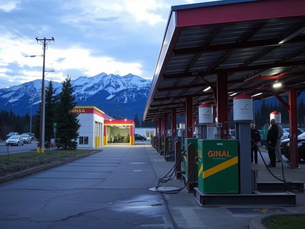 Новые игроки выходят на оптовый рынок нефтепродуктов Северо-Запада. 10. Часто задаваемые вопросы (FAQ)