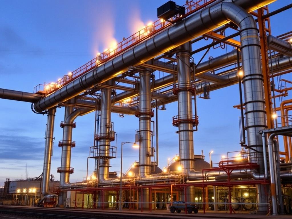 Российские НПЗ переходят на более глубокую переработку нефти. Часто задаваемые вопросы