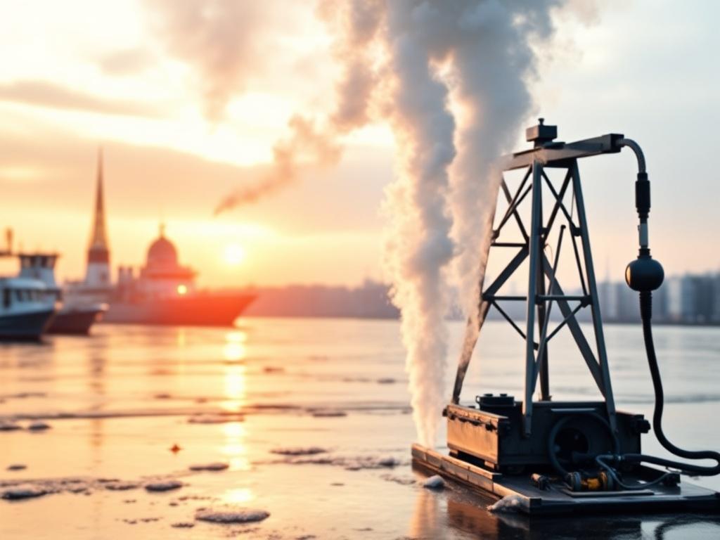 Аналитика: стабильность нефтяного рынка Петербурга. 10. Рекомендации для участников рынка