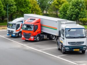 Как выбрать надежного поставщика топлива для автопарка