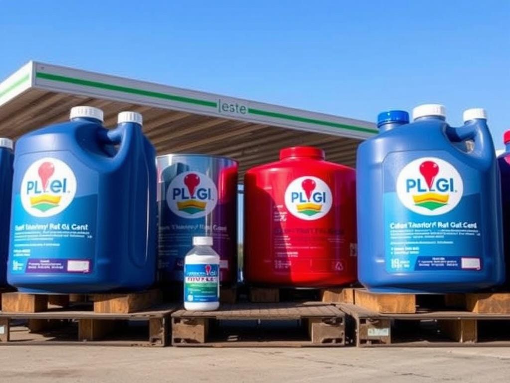 Новые игроки выходят на оптовый рынок нефтепродуктов Северо‑Запада