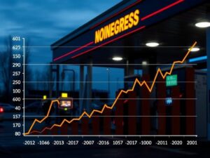 Прогноз динамики цен на топливо к концу года