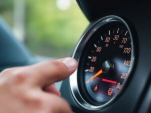 Как погодные условия влияют на потребление топлива