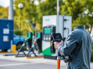 Технологические новинки для учета топлива