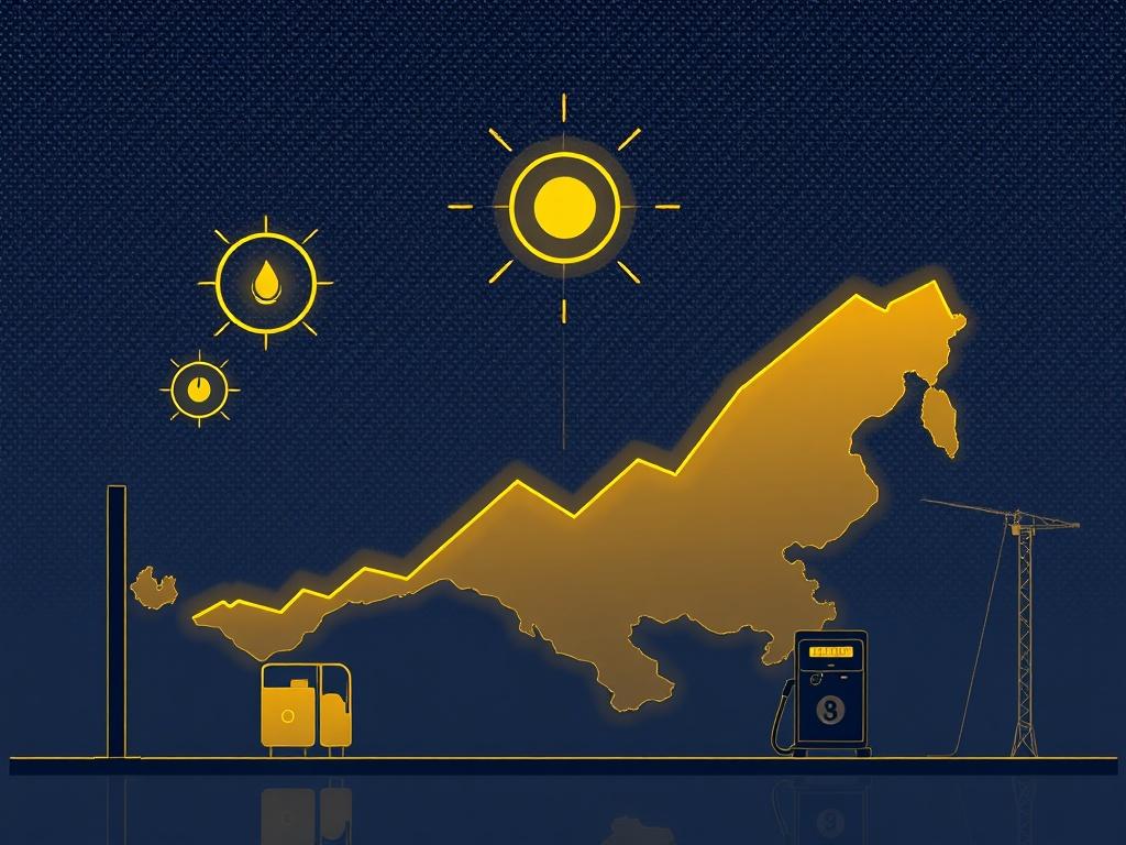 Обзор топливного рынка Санкт-Петербурга: текущее состояние и тенденции