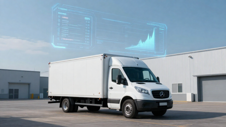 Контроль топлива в автопарках СПб: GPS-учёт и предотвращение сливов