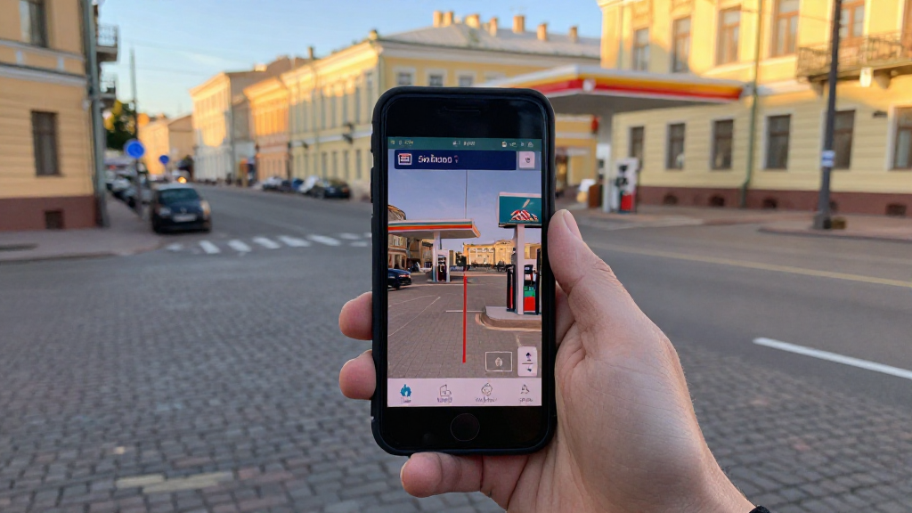 Экономическое обоснование использования универсальной топливной карты